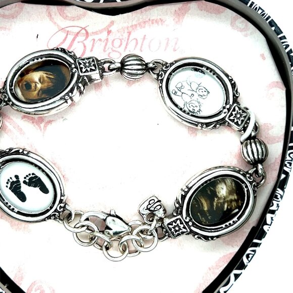 Brighton Memory Lane Bracelet - Picture 3 of 4